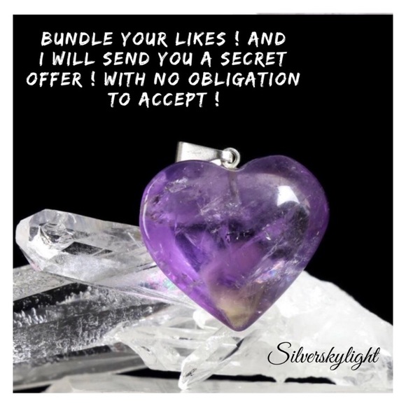 $40 All or $15 one Gemstones medal saint bracelet - Picture 7 of 8